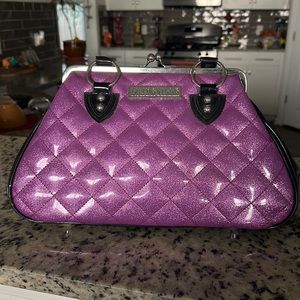Lux De Ville purse